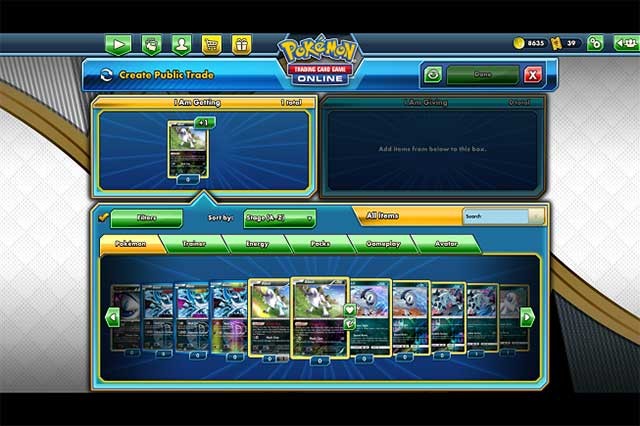 Chế độ Tournament bao gồm 8 người chơi chiến đấu qua 3 vòng