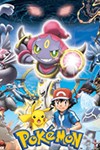 Pokémon the Movie 18: Hoopa and the Clash of Ages - Chiếc vòng ánh sáng của siêu ma thần Hoopa