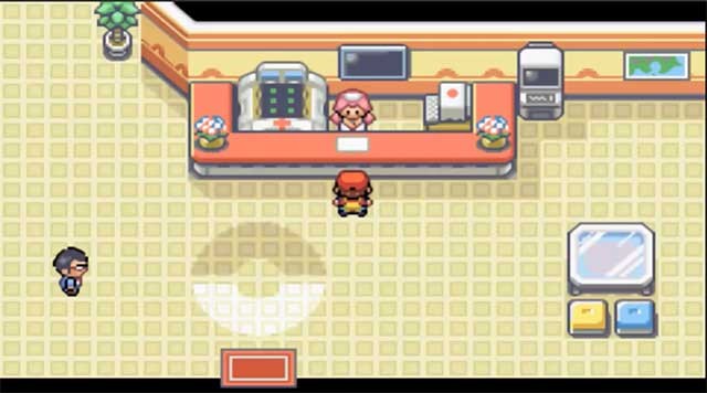 Pokémon Ultra Violet bao gồm tất cả Pokemon từ 3 thế hệ đầu tiên