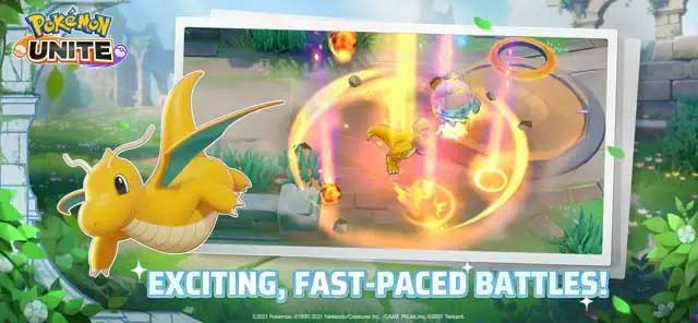 Tham gia các trận chiến nhịp độ nhanh đầy kịch tính