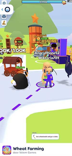 Đồ họa dễ thương