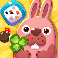 POKOPOKO cho iOS 1.16.0 - Game match-3 xếp hình động vật vui nhộn