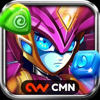 Poky Mobile - Game xếp kim cương, đấu pet trên iOS