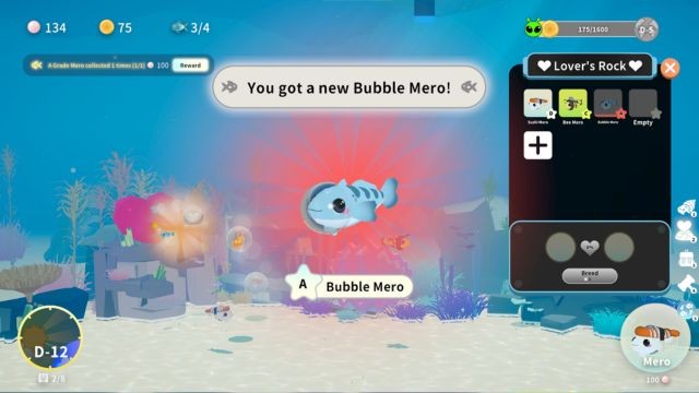 Lai ghép các giống sinh vật mới để sở hữu một bộ sưu tập giá trị