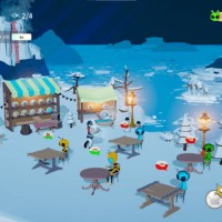 Polaria Demo: Trải nghiệm cuộc sống thư giãn ở Nam Cực