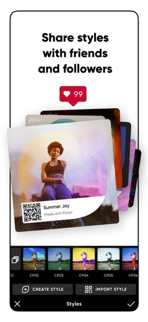 Chia sẻ Style với mọi người