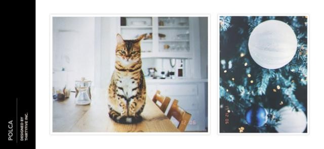 3 chế độ màu phim Scene Mode