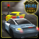 Police Car Chase - Game Đua Xe Cảnh Sát Miễn Phí