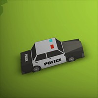 Police Hot Pursuit: Game Đua Xe Cảnh Sát Kịch Tính