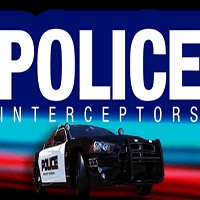 Police Interceptors: Game Cảnh Sát Đua Xe Bắt Cướp Kịch Tính