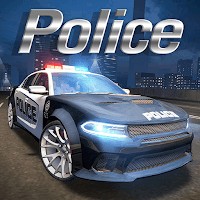 Police Sim 2022 iOS: Trải nghiệm game cảnh sát chân thực