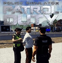 Police Simulator: Patrol Duty - Game Mô Phỏng Cảnh Sát Thành Phố