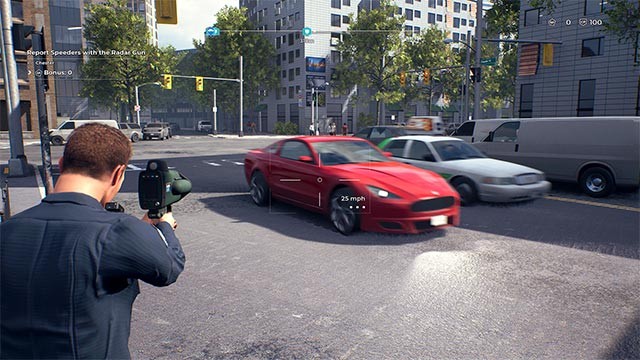 Xử lý vi phạm và trả lại sự bình yên cho thành phố Brighton