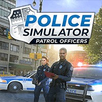 Police Simulator: Patrol Officers - Game Mô Phỏng Cảnh Sát