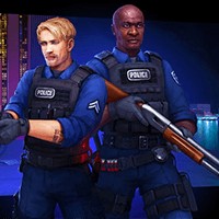 Police Stories: The Academy - Chơi Game Câu chuyện Cảnh sát Miễn phí