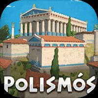 Polismos - Game xây dựng thành phố Hy Lạp cổ đại hấp dẫn