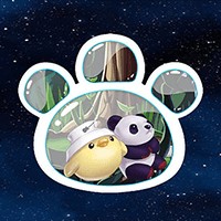 Pollito & Xiang Xiang: Adventure in the Forest - Demo Game Co-op