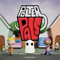 Polter Pals - Game Hồn Ma Kết Bạn Dễ Thương