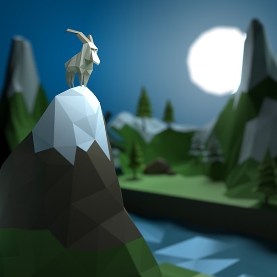 cập nhật Poly Bridge mới