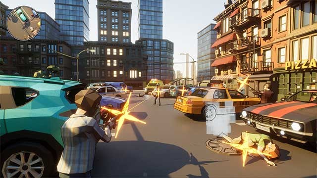 Lựa chọn trở thành thành viên của các băng đảng mafia nổi tiếng trên thế giới