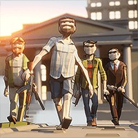 Poly Gangs: Game Mafia Vui Nhộn