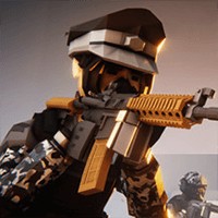 Poly Squad: Game bắn súng đồng đội Early Access hấp dẫn