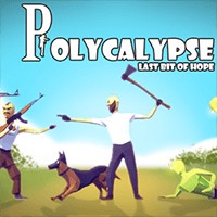 Polycalypse: Last bit of Hope - Game Sinh Tồn Zombie Miễn Phí