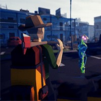 Polygeddon: Early Access - Survival Game on a Post-Apocalyptic Island