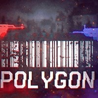 POLYGON - Game bắn súng đối kháng Early Access hấp dẫn