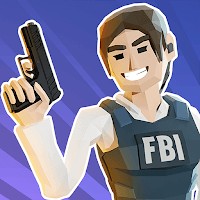 Polygon Arena - FPS Low-Poly trên Android