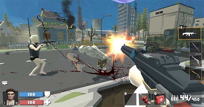 Polygonum bắt đầu với một trận dịch đã quét sạch một nửa dân số thế giới