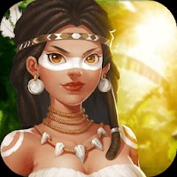 Polynesia Adventure 1.11.0 - Game phiêu lưu xây dựng đảo nhiệt đới Android