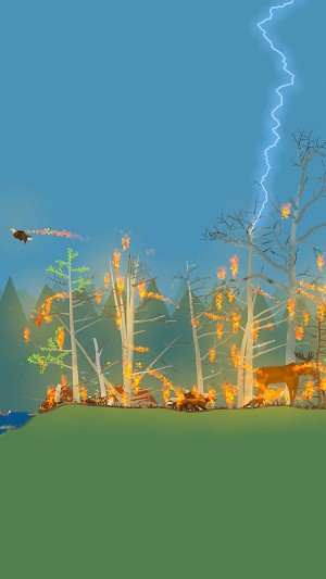 Đối mặt với những thảm họa tự nhiên