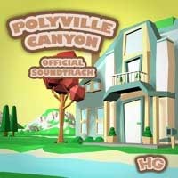 Polyville Canyon: Game Xây Dựng Thành Phố Đẹp Mắt