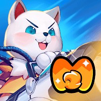 Pome Rumble M - Game nhập vai chiến đấu match-3 trên Android