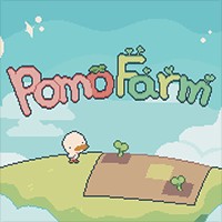 PomoFarm - Game Quản Lý Nông Trại Thư Giãn