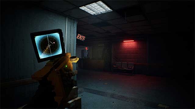 Sử dụng bộ định vị di động để phát hiện mối đe dọa vô hình