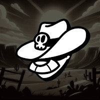 Ponchorado cho iOS - Đặt trước Game Hành Động Sinh Tồn Phong Cách Cao Bồi