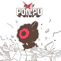 Ponpu Demo - Game Hành Động Cực Dễ Thương
