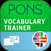PONS Vocabulary Trainer iOS 2.8.1 - Học từ vựng trên iPhone/iPad