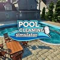 Pool Cleaning Simulator - Game Dọn Dẹp Hồ Bơi Chân Thực