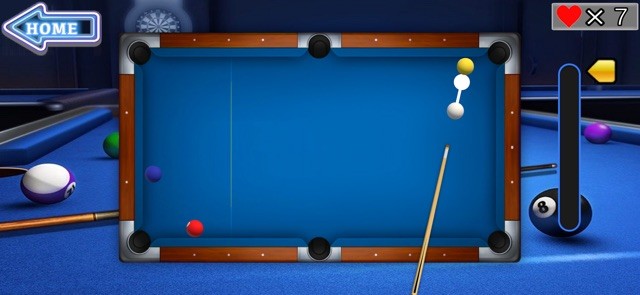 Làm chủ nghệ thuật chơi bida và giành chiến thắng