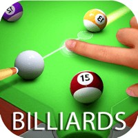 Pool Game - Shooting Billiards iOS: Chơi Bi-a 8 Bóng Offline