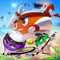 Pool Party: Game Đấu Trường Bi-a Vui Nhộn