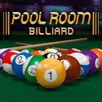 Pool Room Billiard - Game Mô Phỏng Đánh Bi-a Chân Thực