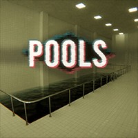 Pools Demo: Game phiêu lưu rùng rợn Bể bơi vô tận