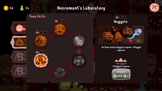 Các vệ sĩ shit có nhiều kỹ năng khác nhau