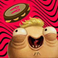 Poopdie iOS 1.0.7: Game phiêu lưu 'shit' hài hước