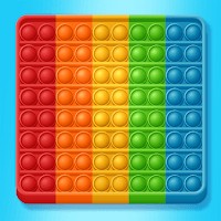 Pop It Antistress - Download Game Bóp Bóng Nổ Giảm Stress cho Android