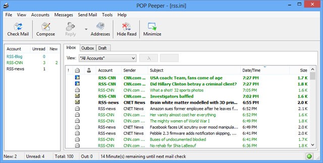 POP Peeper Plus Pack